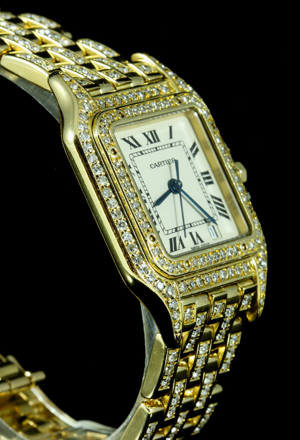 Cartier Panthère