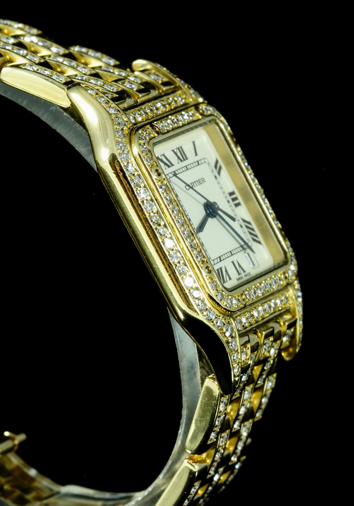 Cartier Panthère