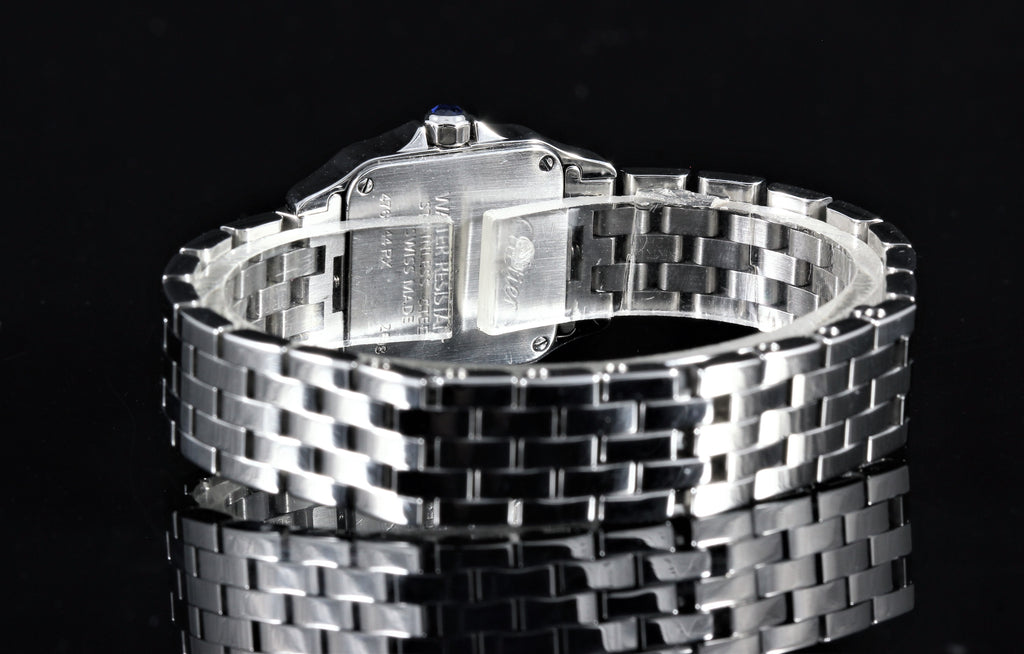 Cartier Santos Demoiselle