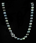 Collier de perles