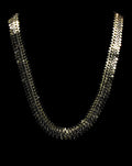 Collier en or jaune