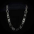 Collier or rose