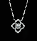 Collier pendentif