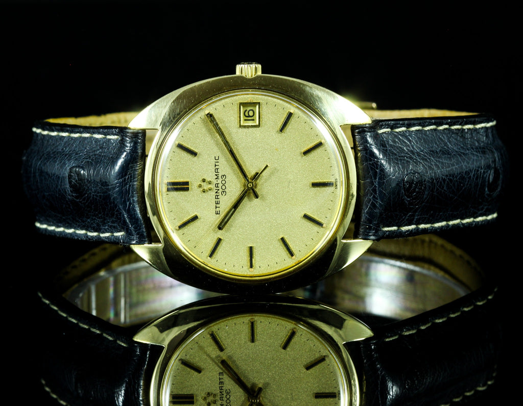 Eterna-Matic 3003
