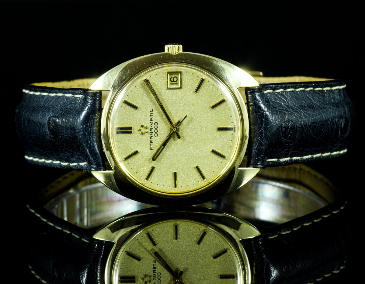 Eterna-Matic 3003