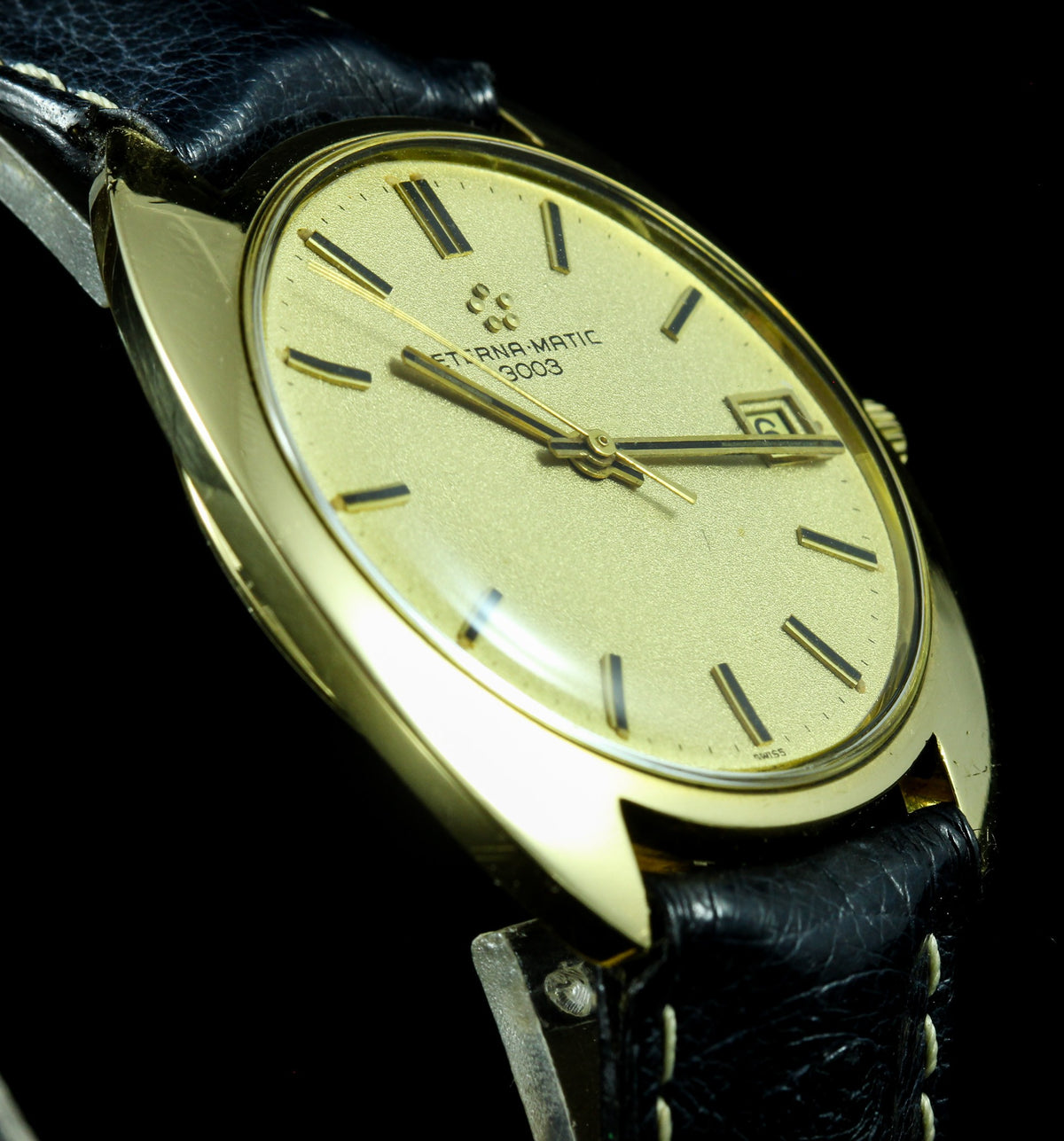 Eterna-Matic 3003
