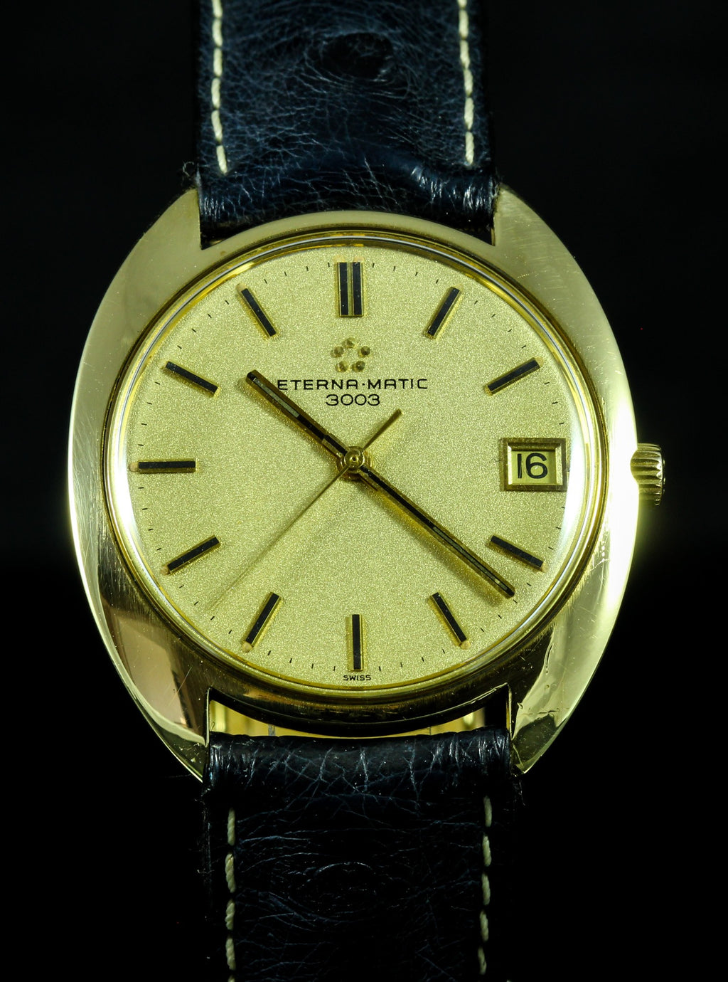 Eterna-Matic 3003