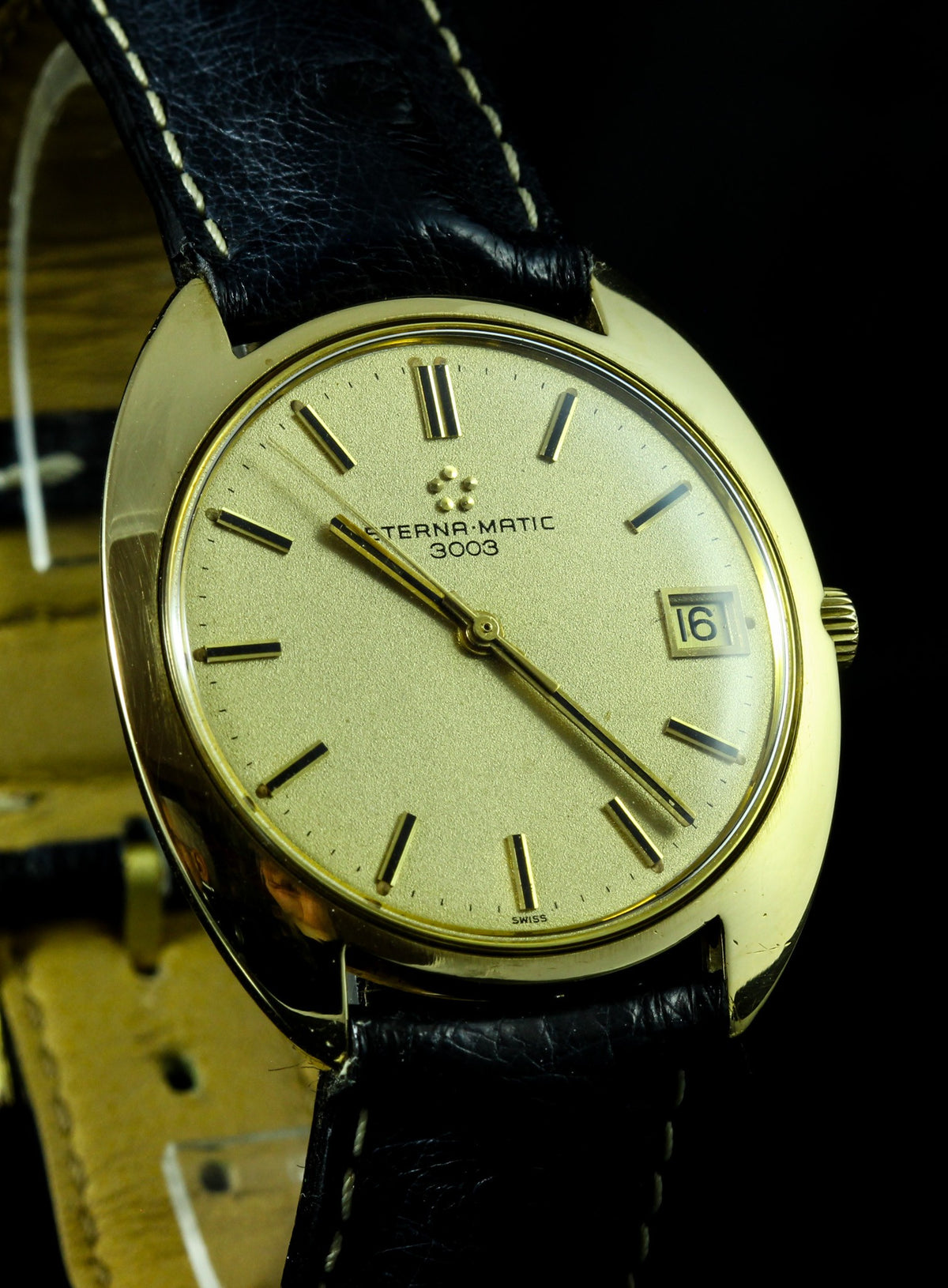 Eterna-Matic 3003