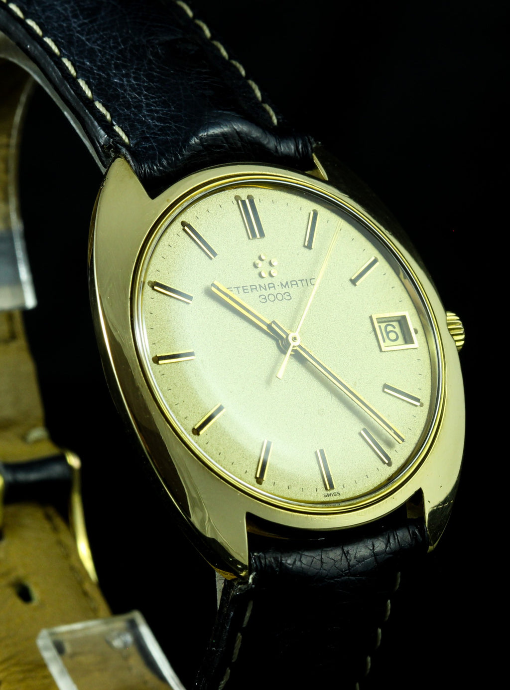Eterna-Matic 3003