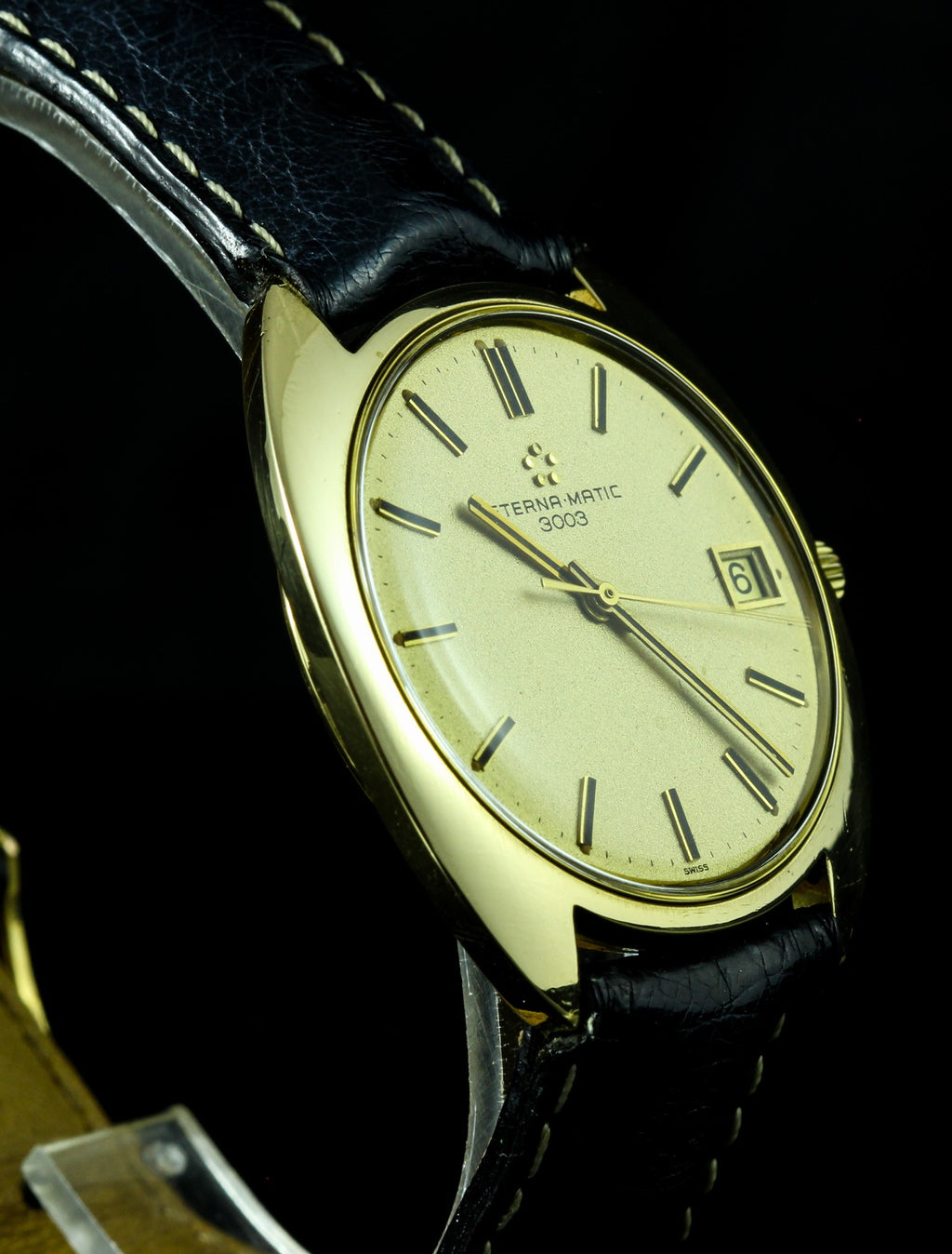 Eterna-Matic 3003