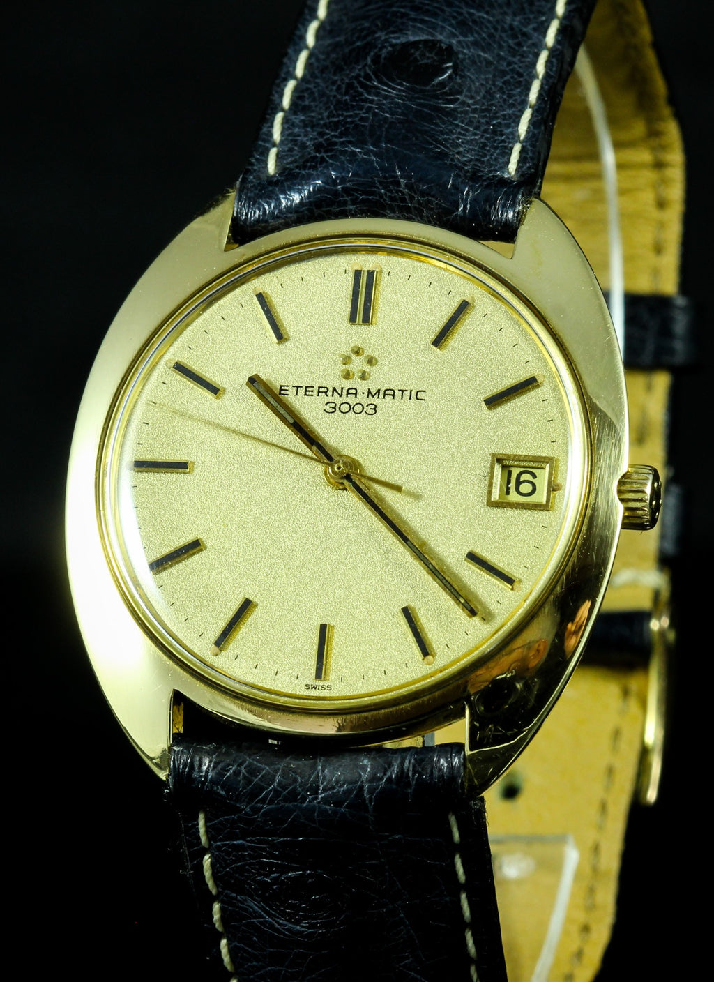 Eterna-Matic 3003