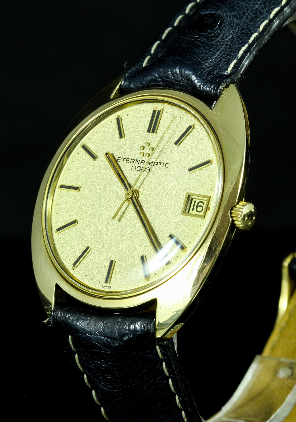 Eterna-Matic 3003