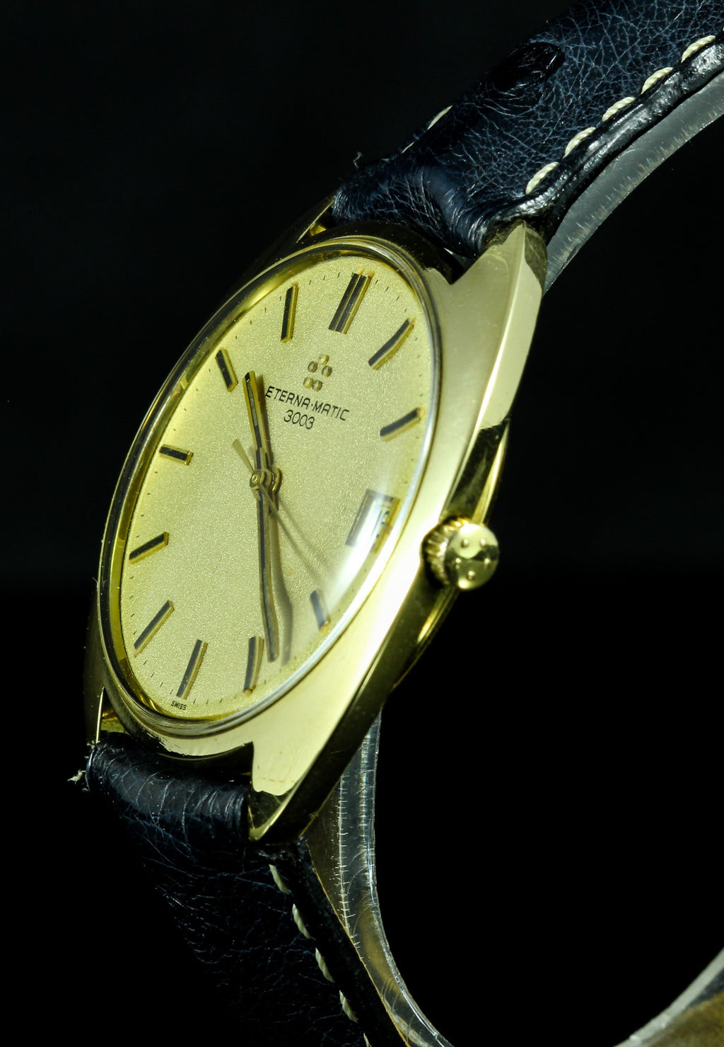 Eterna-Matic 3003