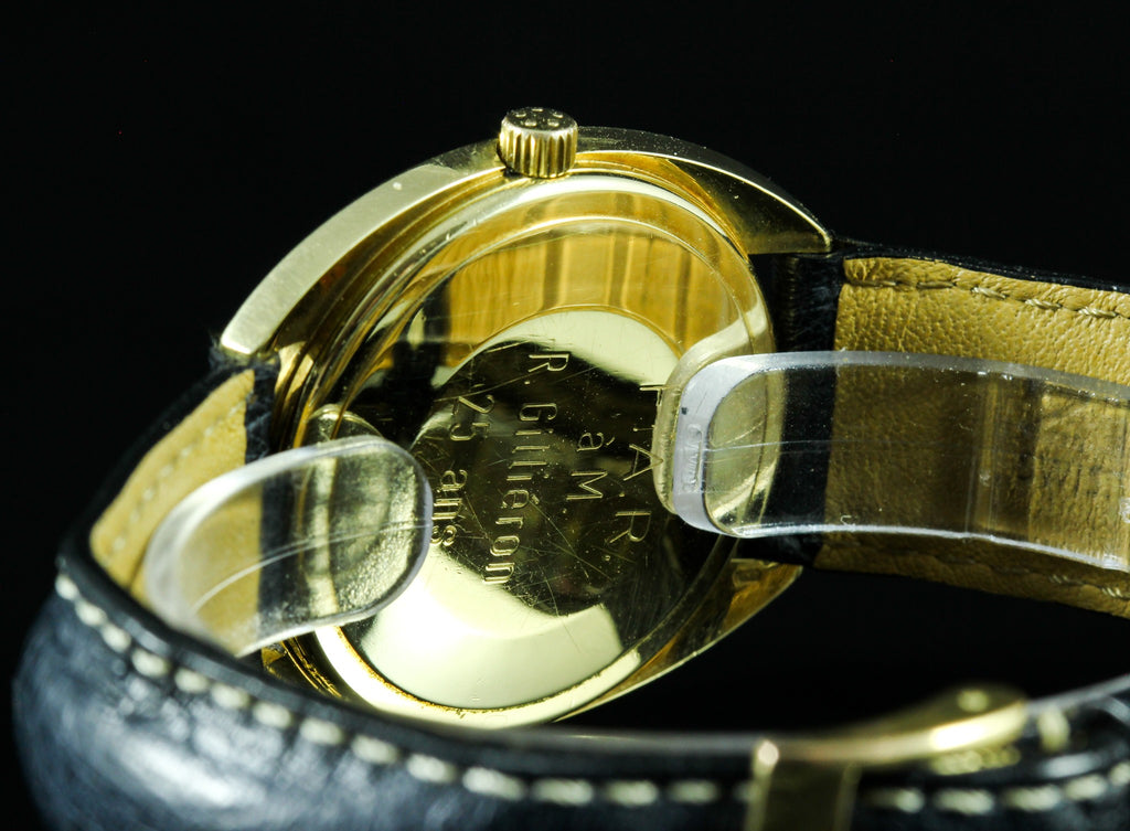 Eterna-Matic 3003