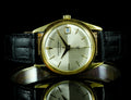 Girard-Perregaux Gyromatic