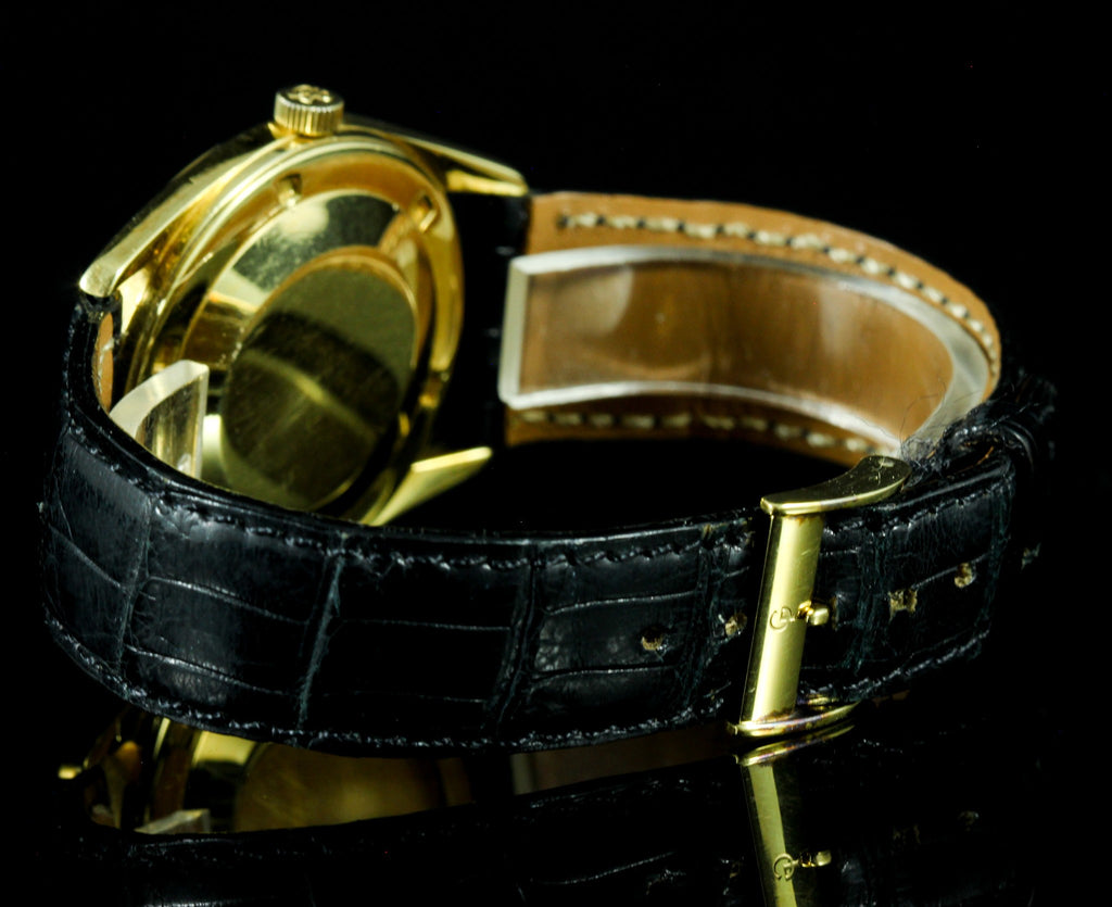 Girard-Perregaux Gyromatic