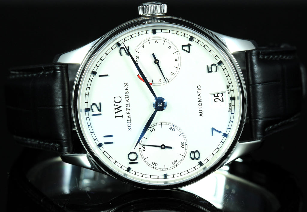 IWC Portuguese Automatic