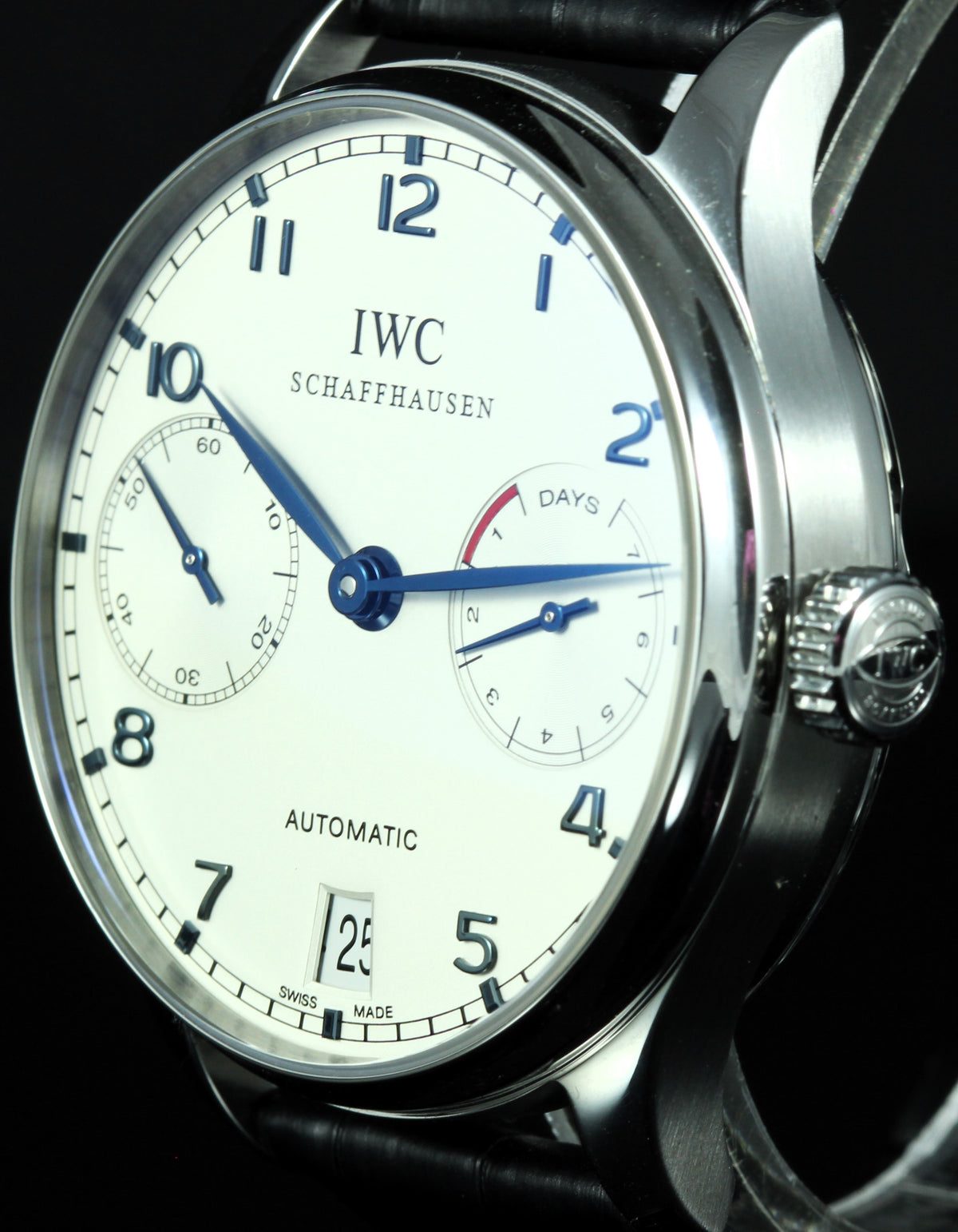 IWC Portuguese Automatic