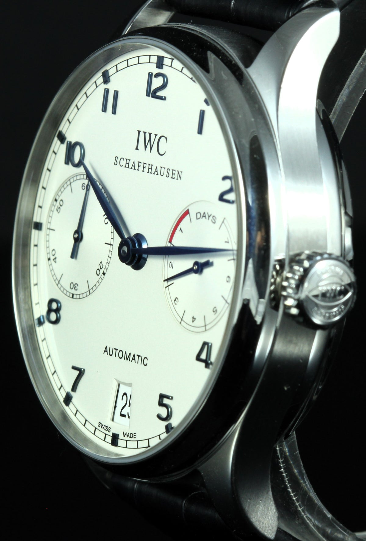 IWC Portuguese Automatic