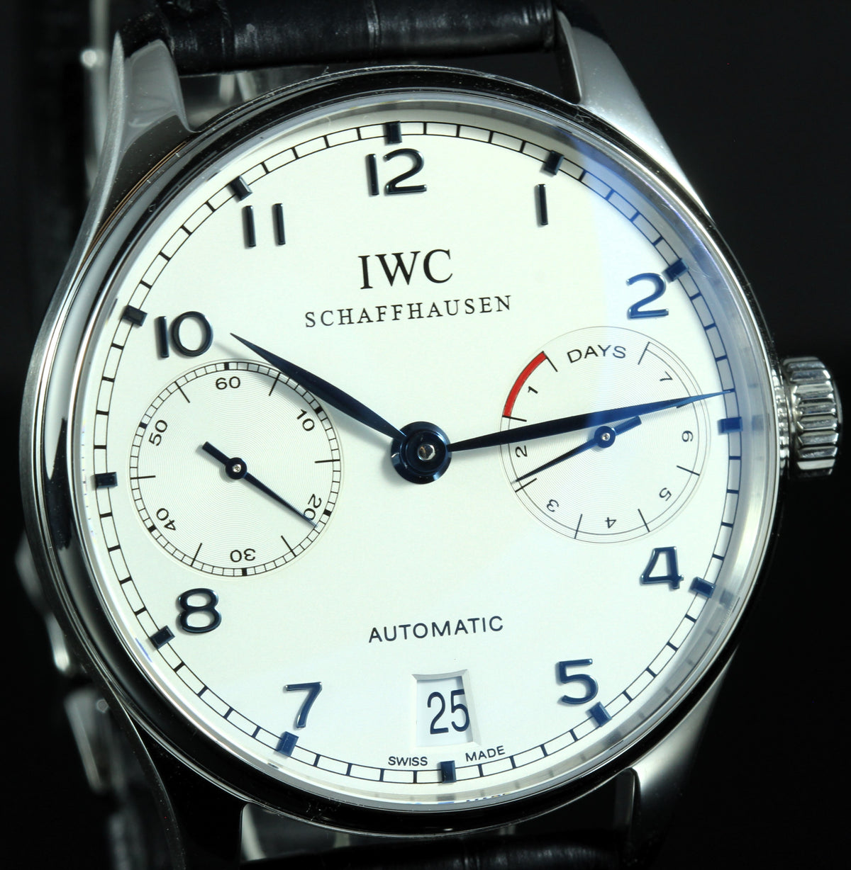 IWC Portuguese Automatic