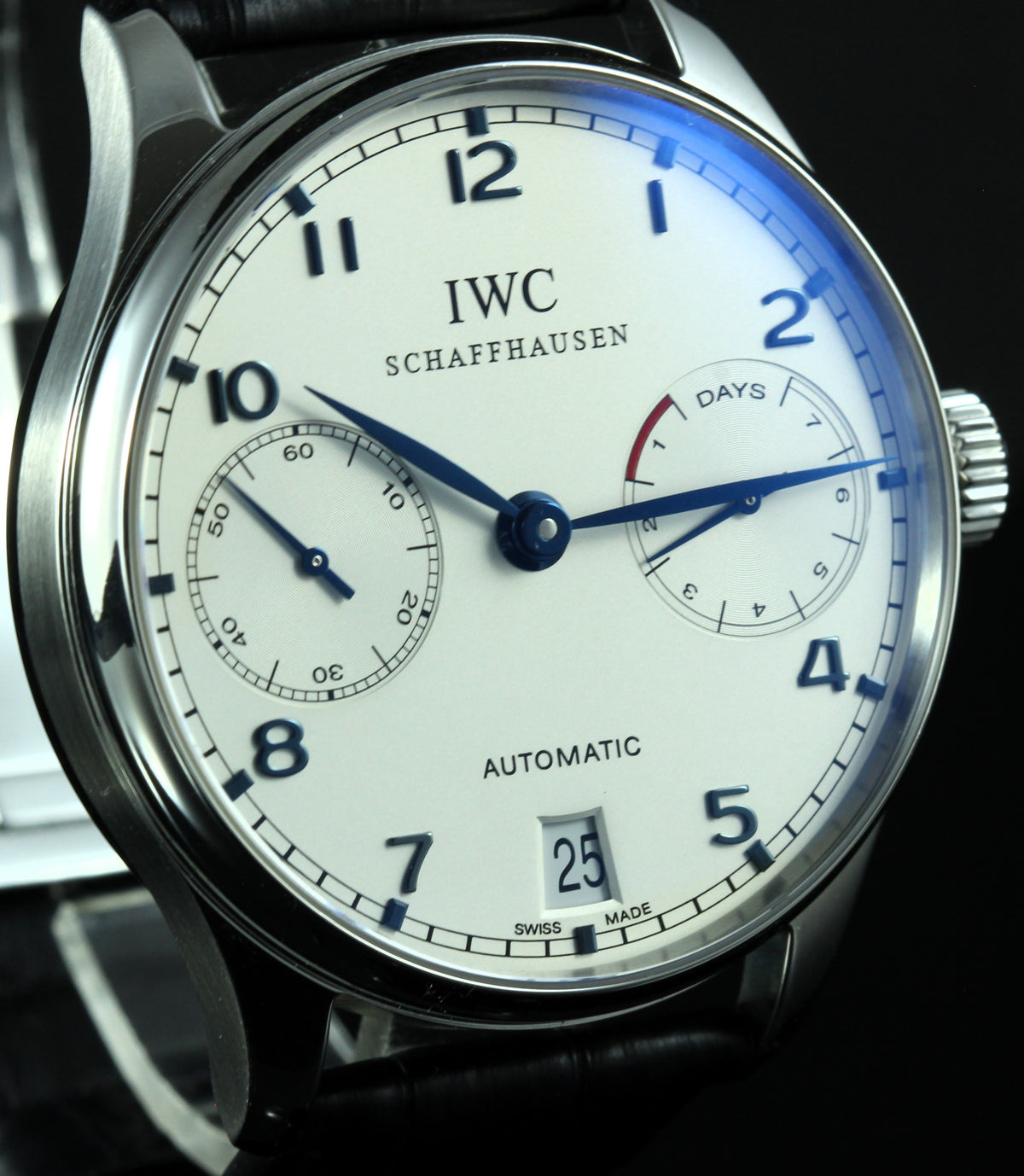 IWC Portuguese Automatic