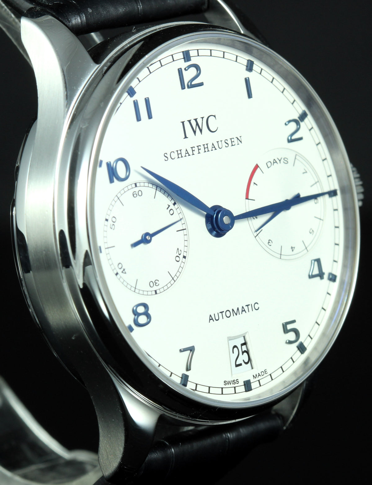 IWC Portuguese Automatic
