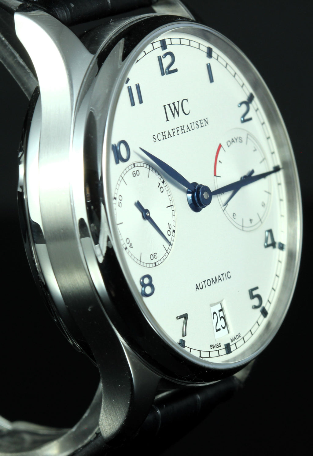 IWC Portuguese Automatic