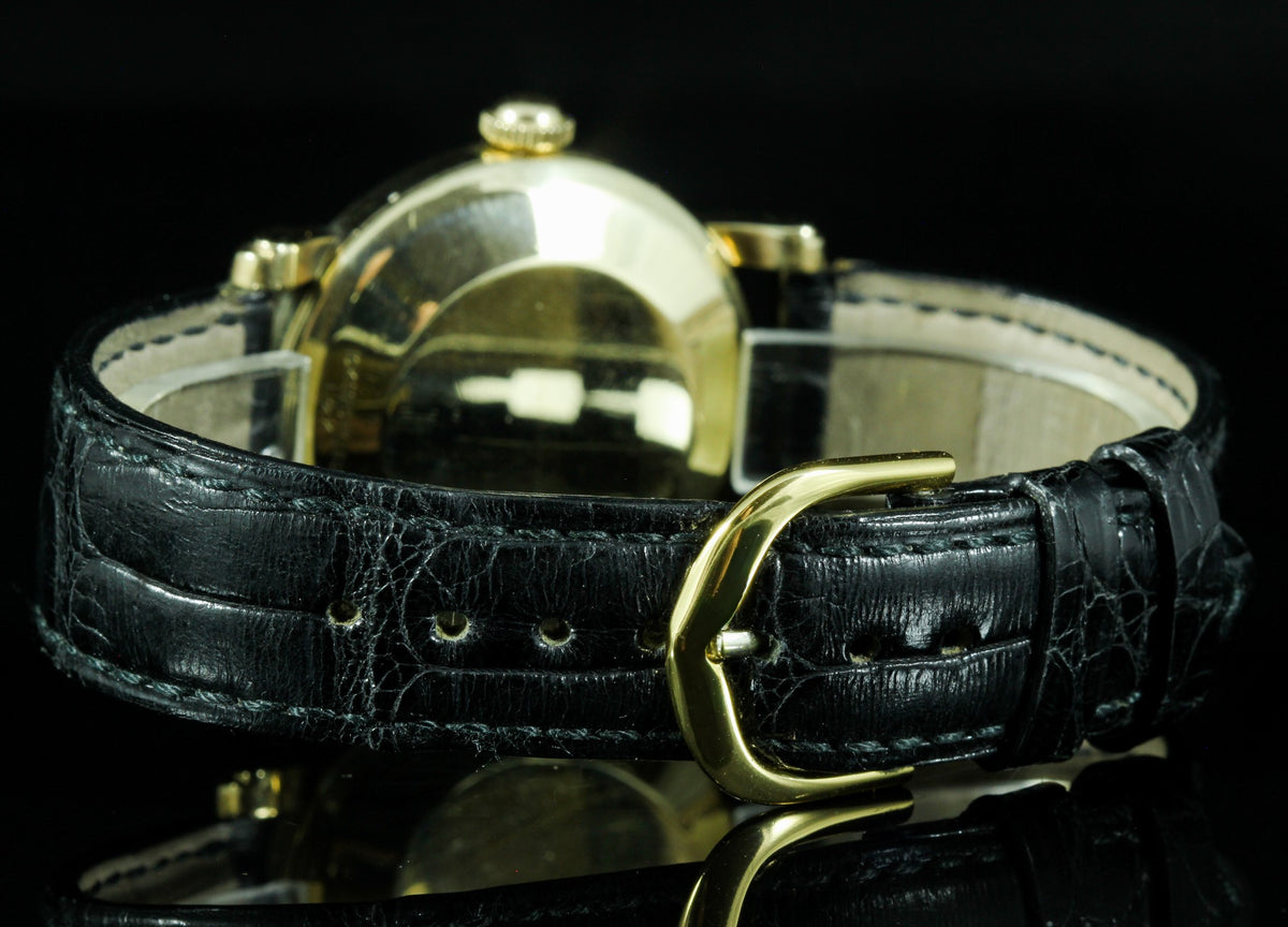 Jaeger-LeCoultre Classic