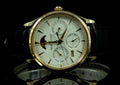 Jaeger-LeCoultre Master Perpetual