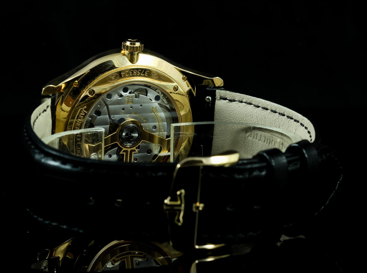 Jaeger-LeCoultre Master Perpetual