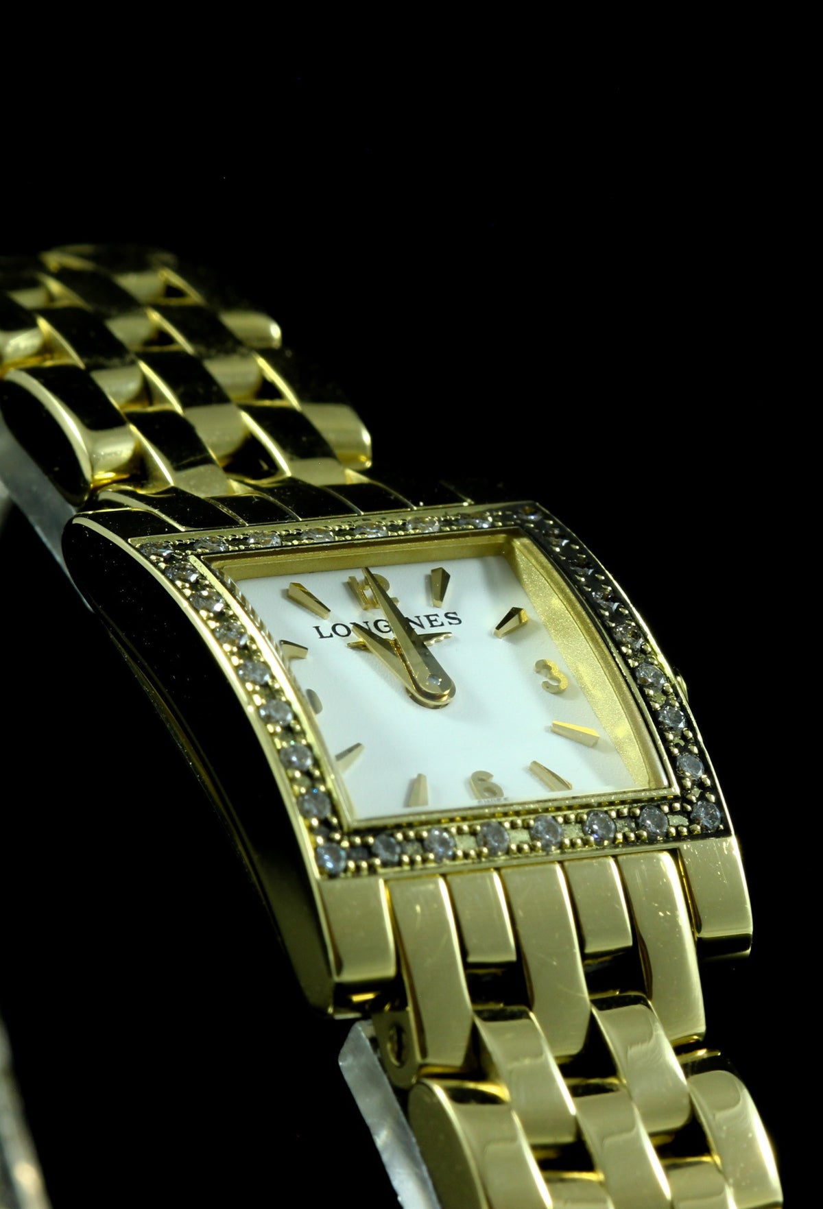Longines Dolce Vita