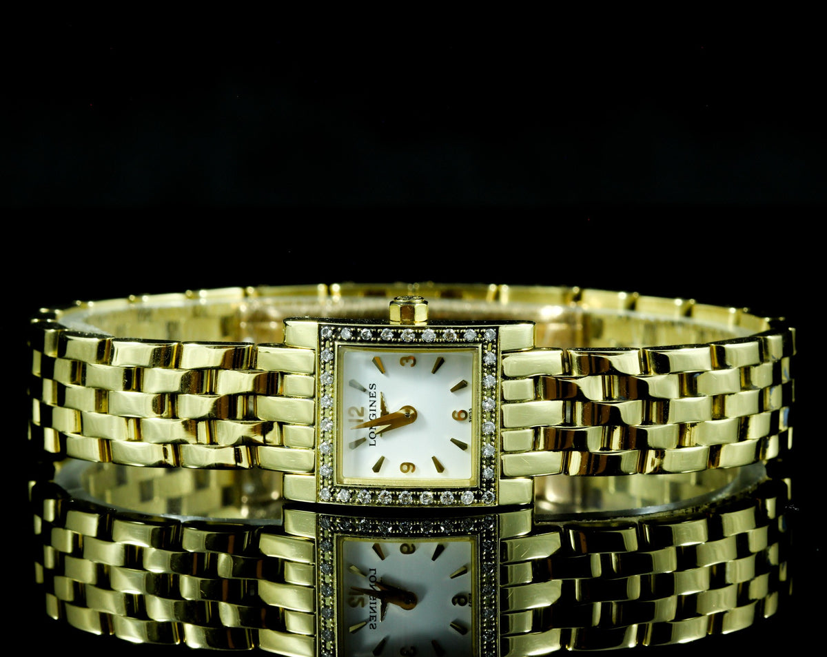 Longines Dolce Vita