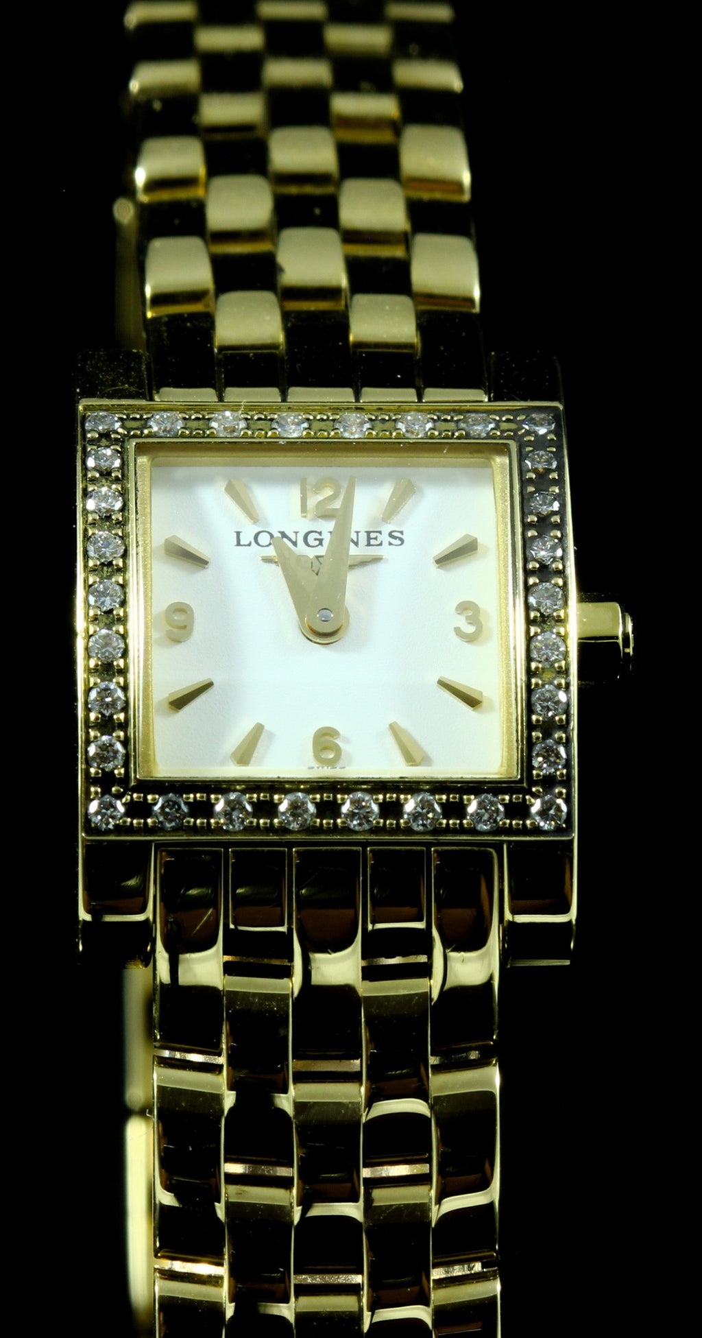 Longines Dolce Vita