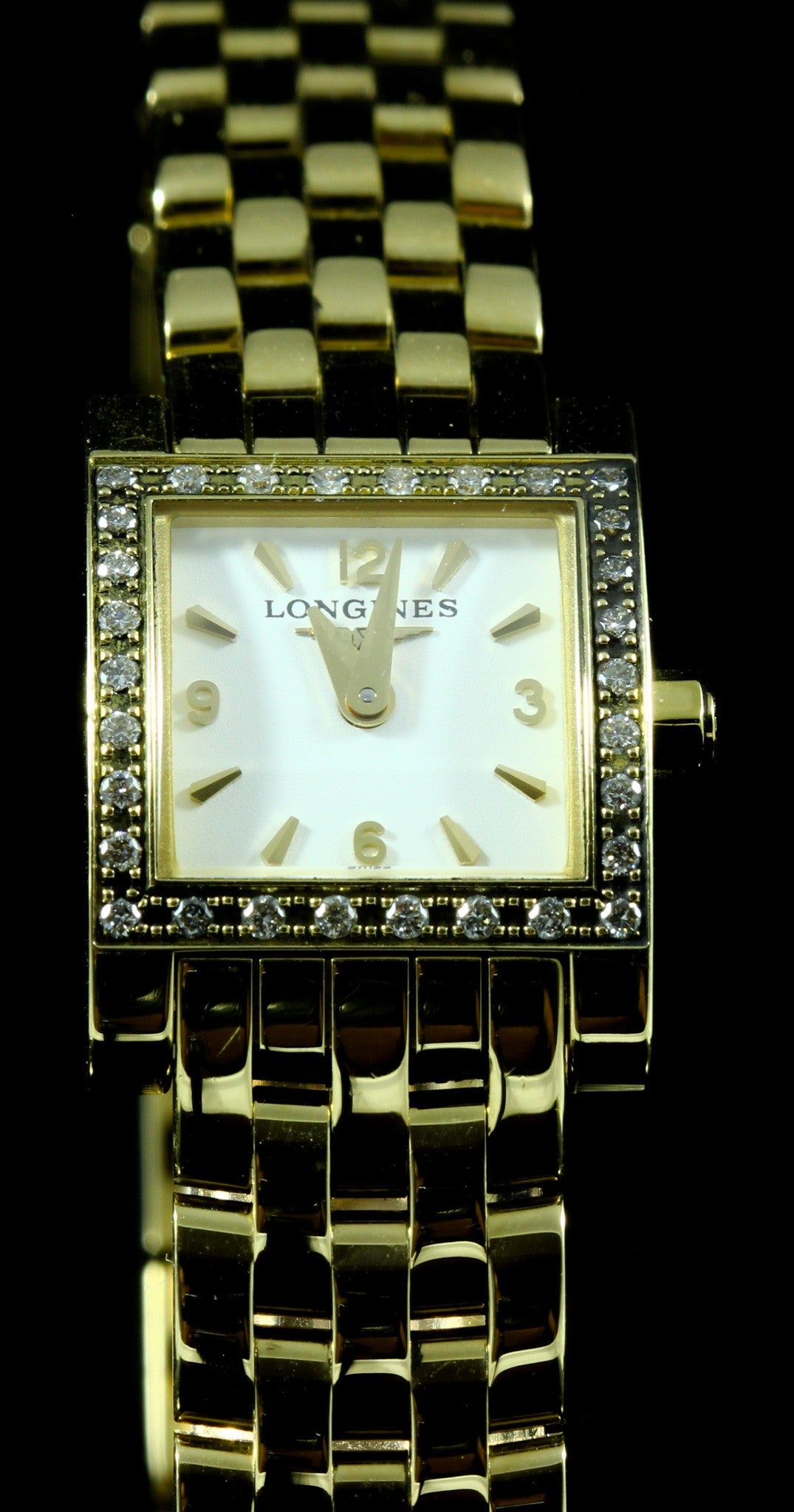 Longines Dolce Vita