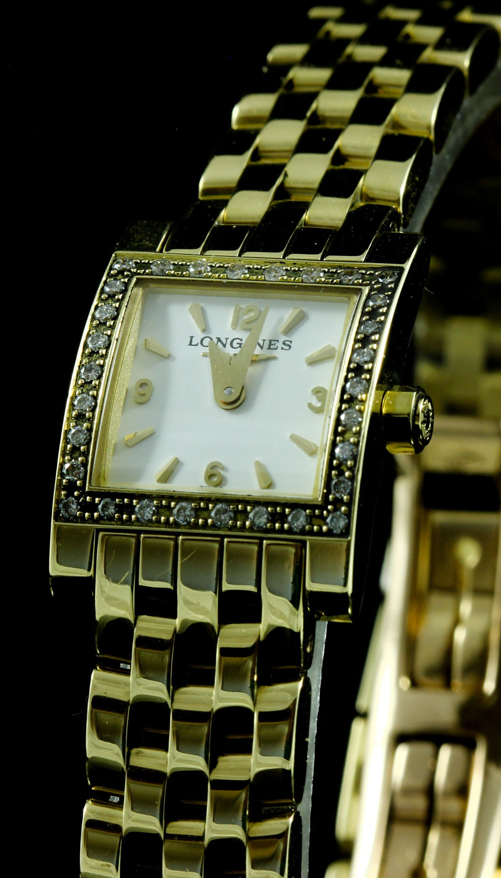 Longines Dolce Vita