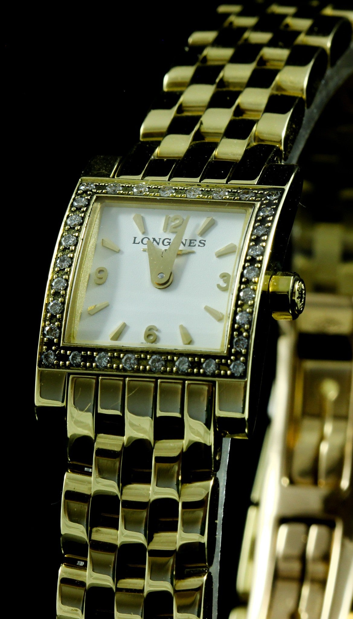 Longines Dolce Vita