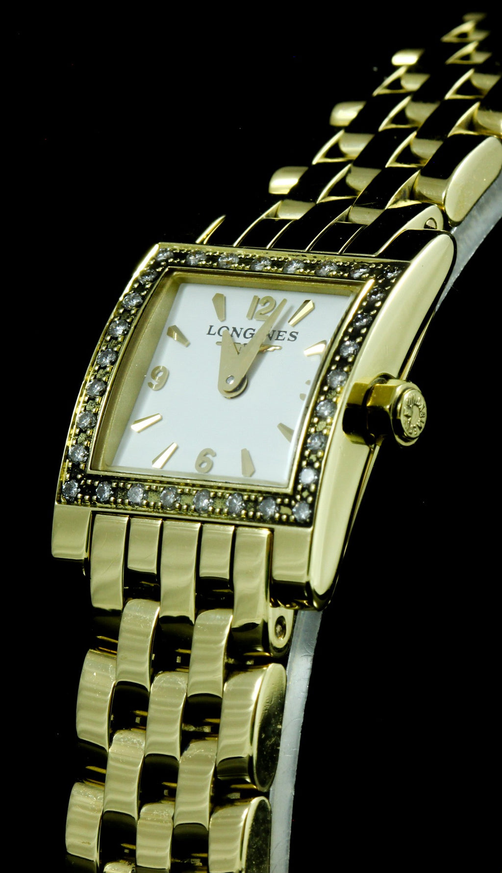 Longines Dolce Vita