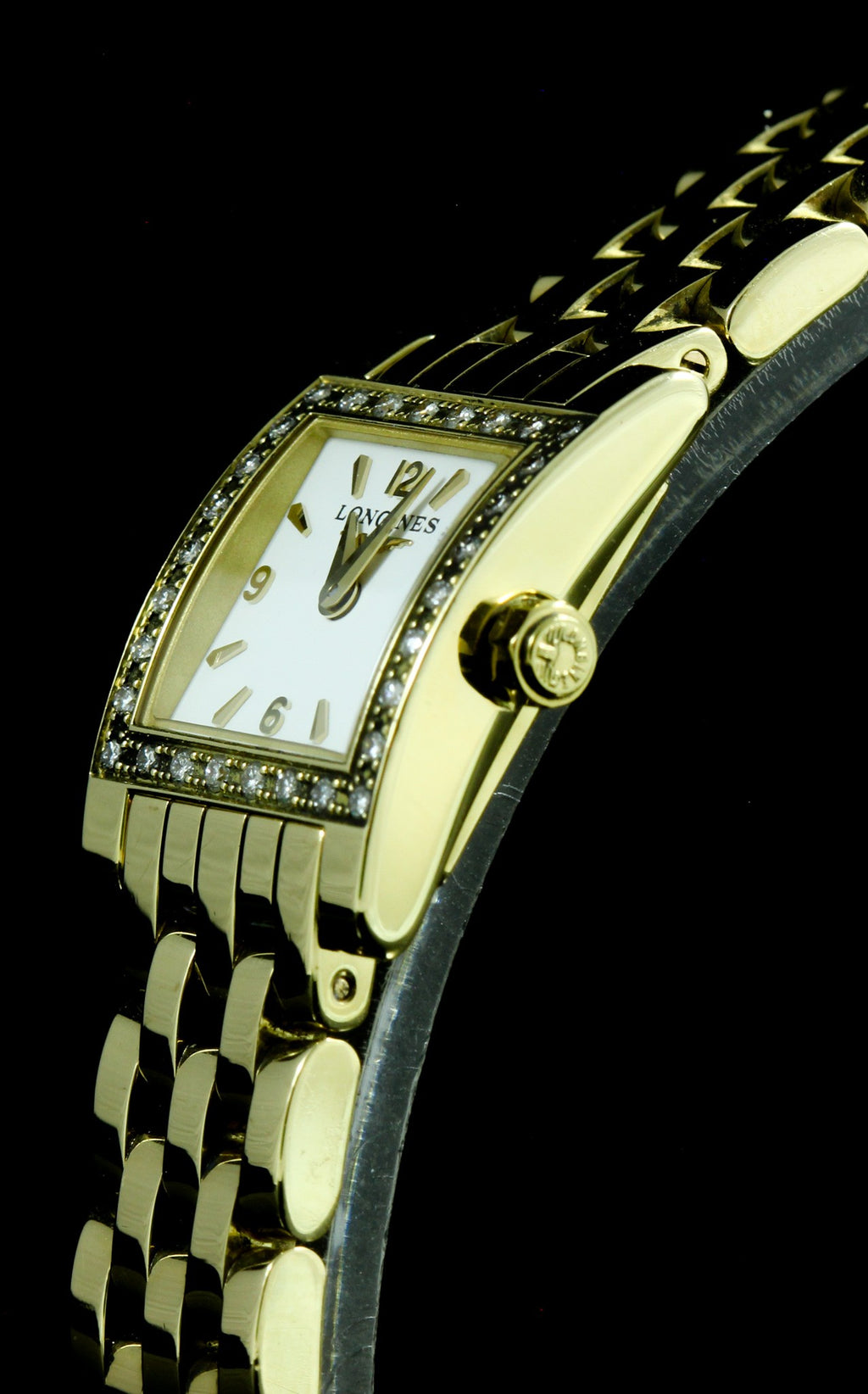 Longines Dolce Vita