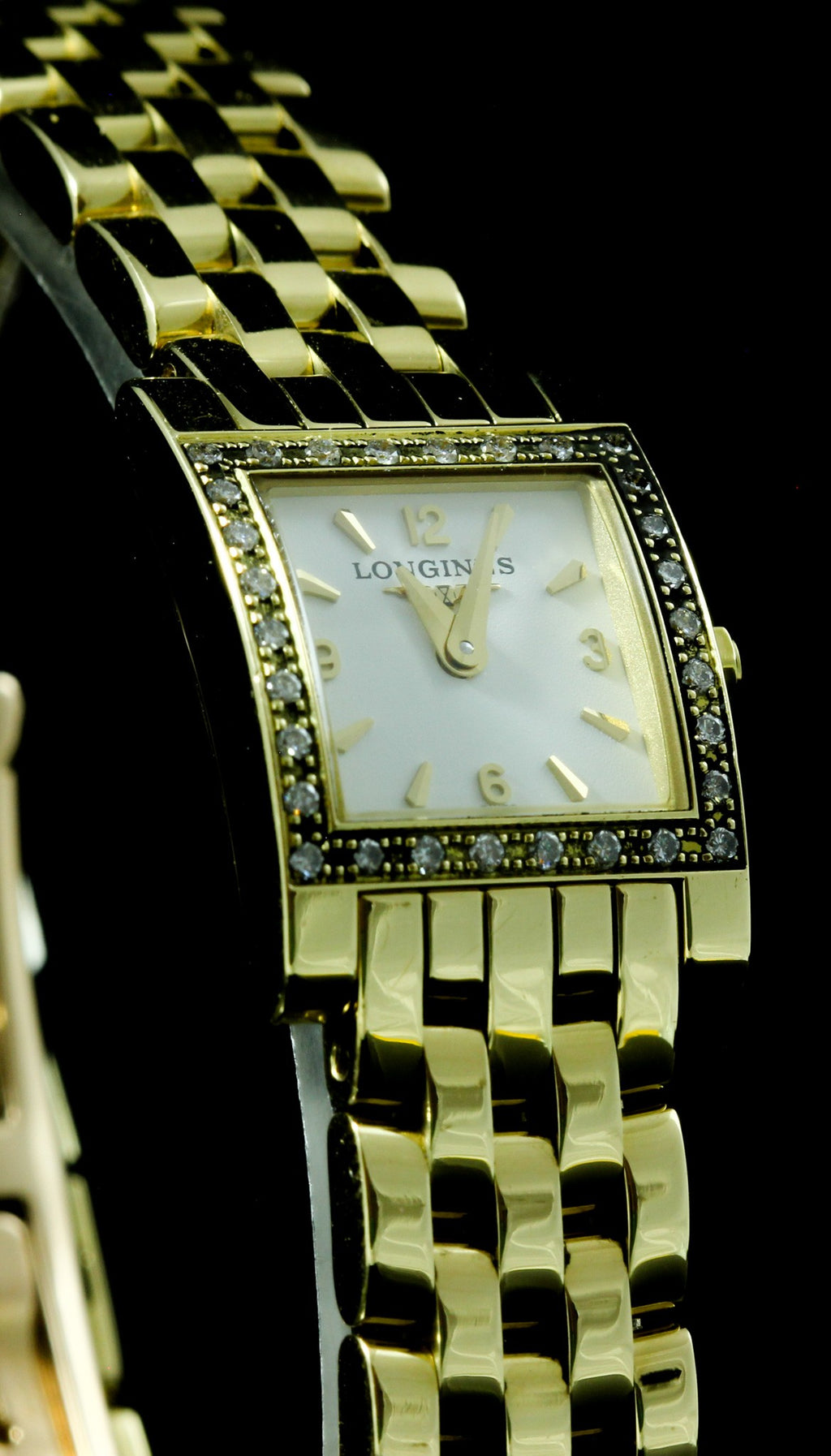 Longines Dolce Vita