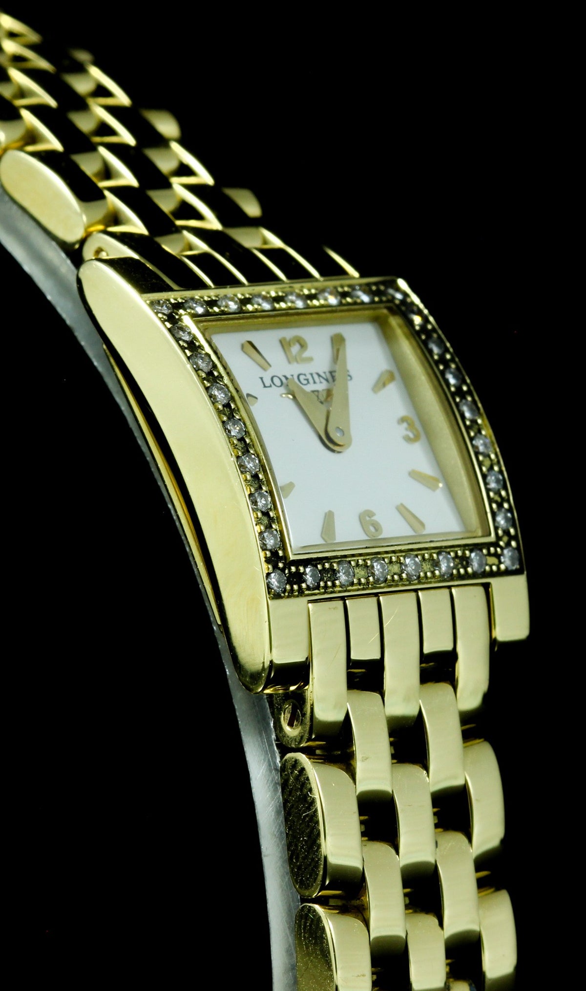 Longines Dolce Vita