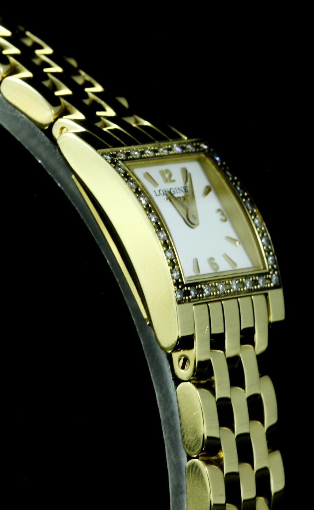 Longines Dolce Vita