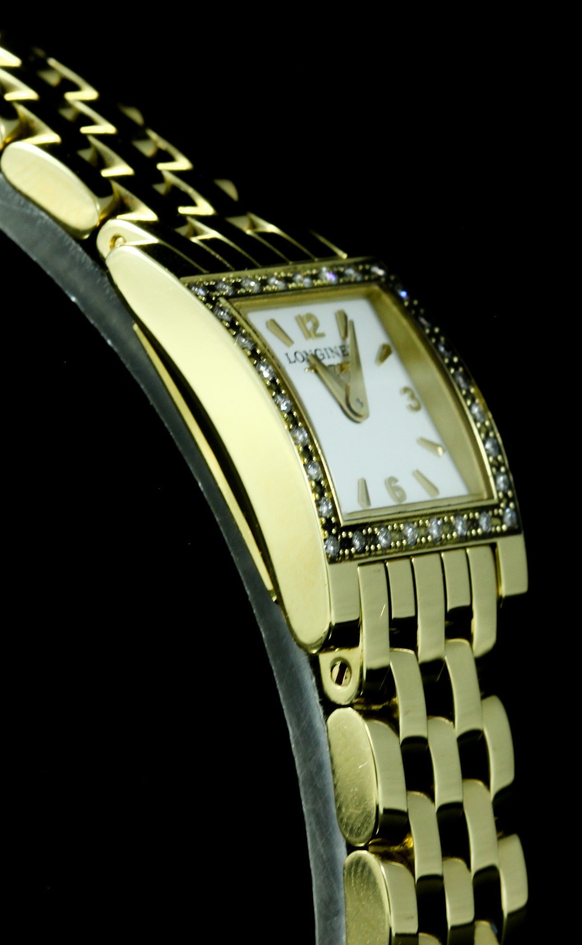Longines Dolce Vita