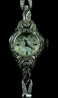 Montre bracelet Hamilton