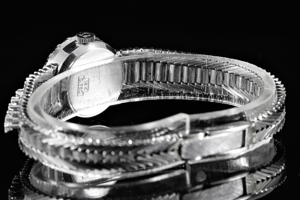 Montre de soirée Omega