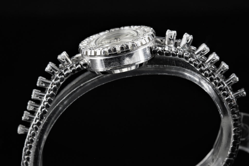 Montre de soirée Omega