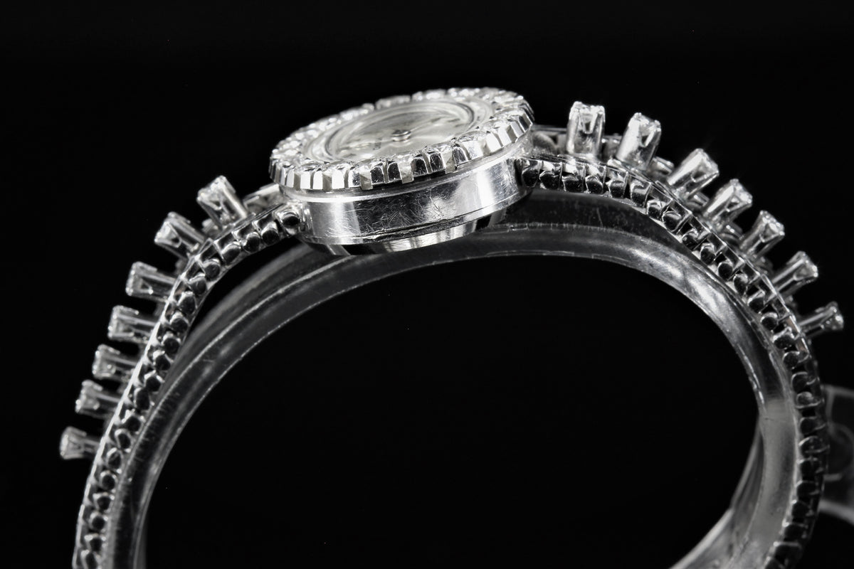 Montre de soirée Omega