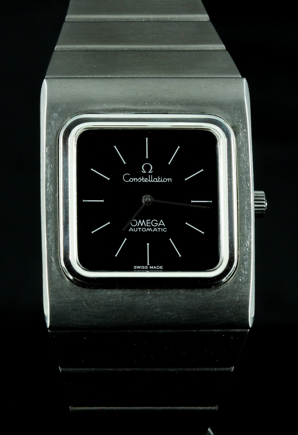 Omega Constellation