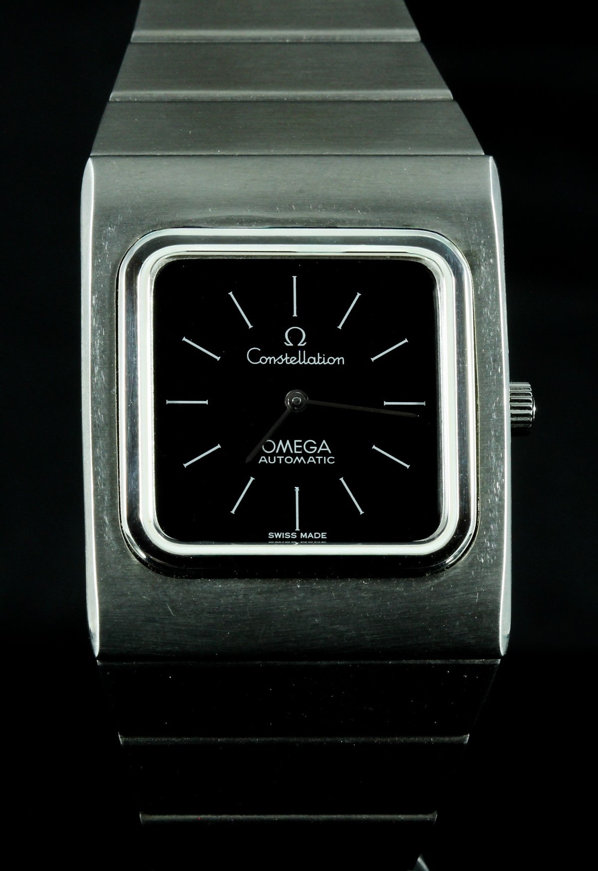 Omega Constellation