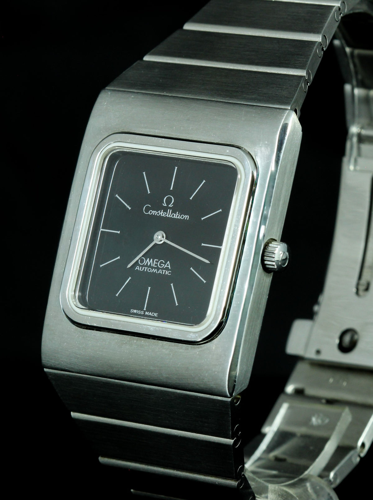Omega Constellation