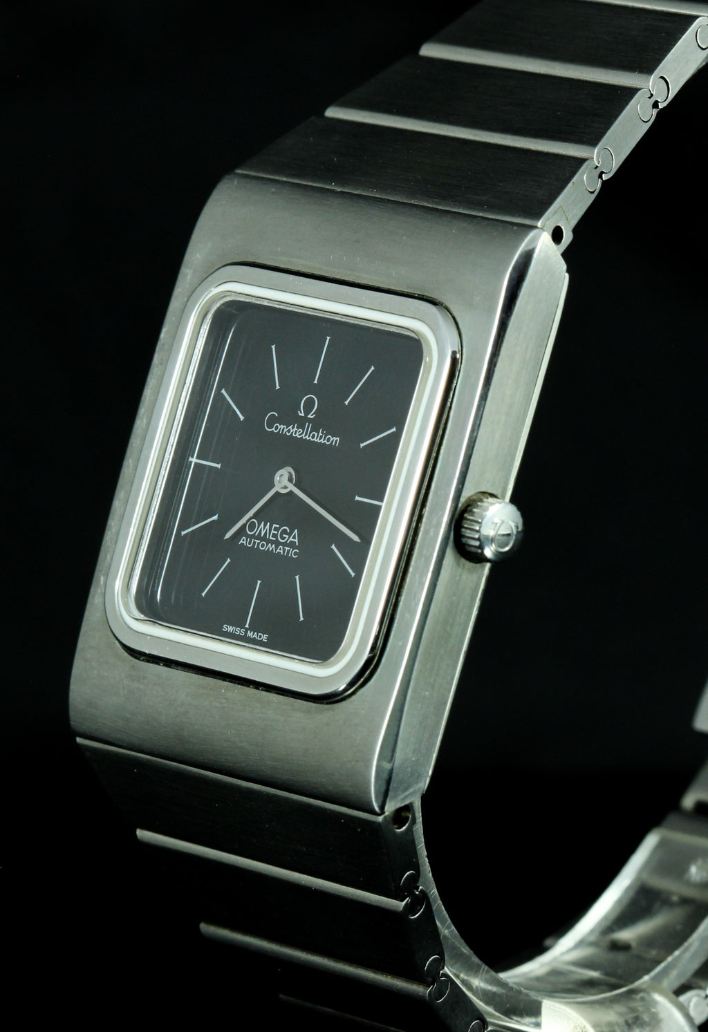 Omega Constellation